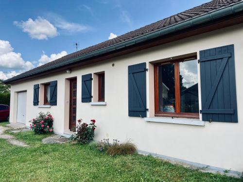 La P'tite Ambrièroise