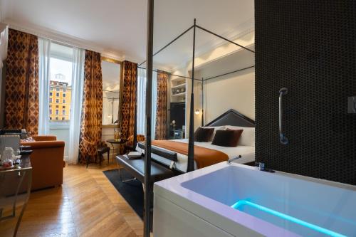 Torre Argentina Relais - Residenze di Charme photo 53