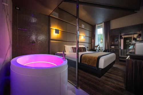 Torre Argentina Relais - Residenze di Charme photo 64