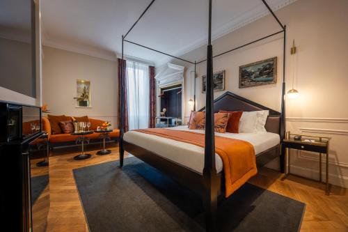 Torre Argentina Relais - Residenze di Charme photo 46