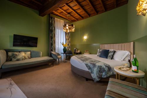 Torre Argentina Relais - Residenze di Charme photo 42