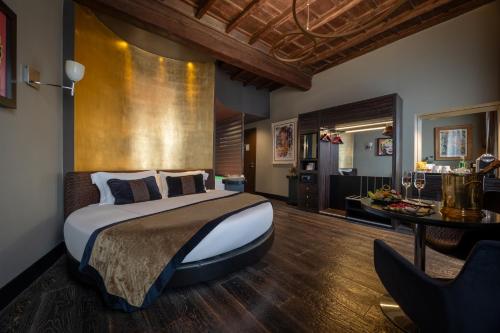 Torre Argentina Relais - Residenze di Charme photo 52
