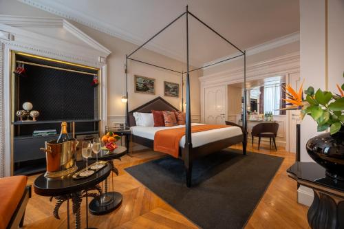 Torre Argentina Relais - Residenze di Charme photo 74
