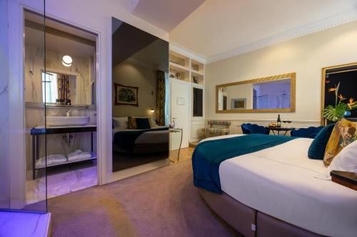 Torre Argentina Relais - Residenze di Charme photo 71