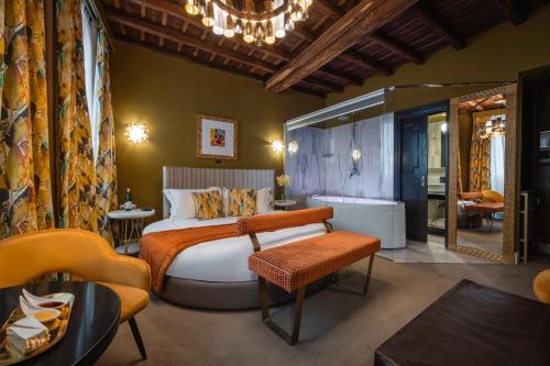 Torre Argentina Relais - Residenze di Charme photo 39