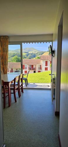 Pause nature à Souraïde au cœur du pays Basque