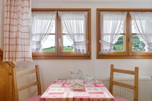 Fotografie z fotogalerie ubytování Sunmattehof v destinaci Todtnau