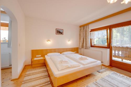Ferienhaus Hirschalmblick