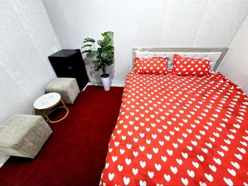 Gallery image of Apartments and rooms in Tashkent in Tashkent