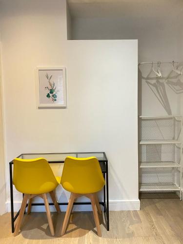 Fotografie z fotogalerie ubytování Stratford Green Nest v Londýně