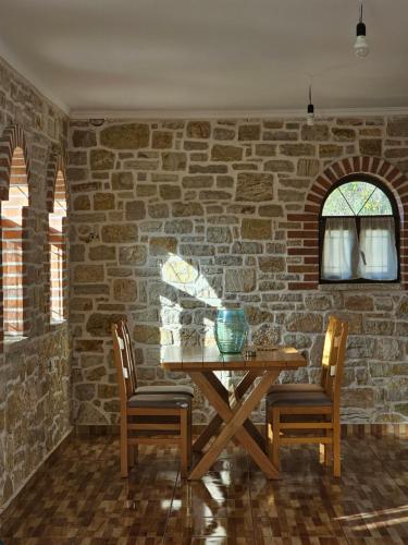 Fotografie z fotogalerie ubytování Veronika Apartments v destinaci Qëparo