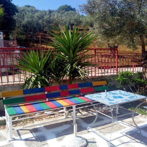 Gallery image of Theoxenia in Pteleós