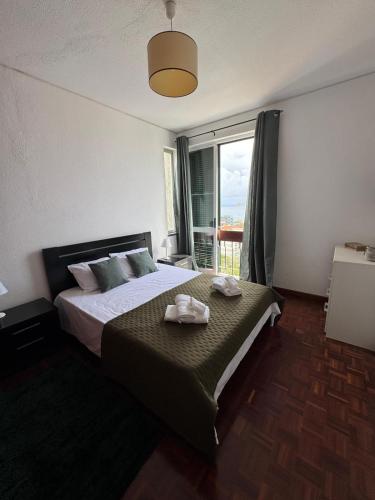 América Apartment Holiday