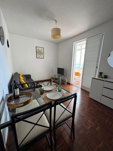 América Apartment Holiday