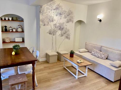 Le Petit Clos au coeur de Puligny-Montrachet