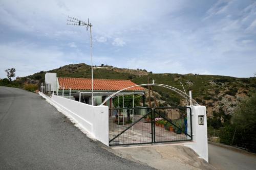Γενική θέα στο βουνό ή θέα στο βουνό από  αυτό το διαμέρισμα