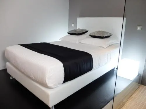 Be Loft B&B Pool & Spa photo 37