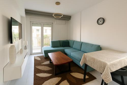 Pantheon Apartments