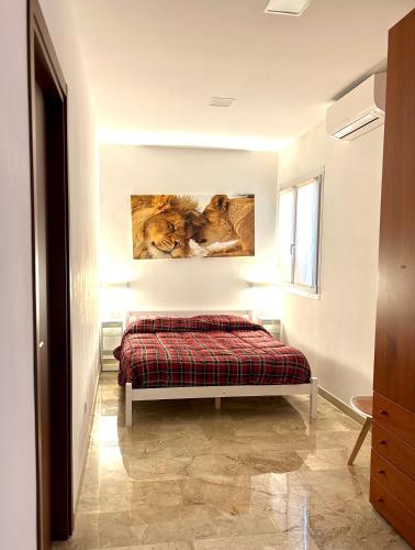 Trastevere Ripa Apartments