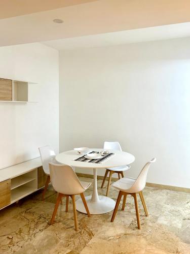 Trastevere Ripa Apartments