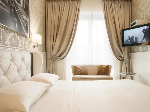 Suite Milano Duomo photo 21