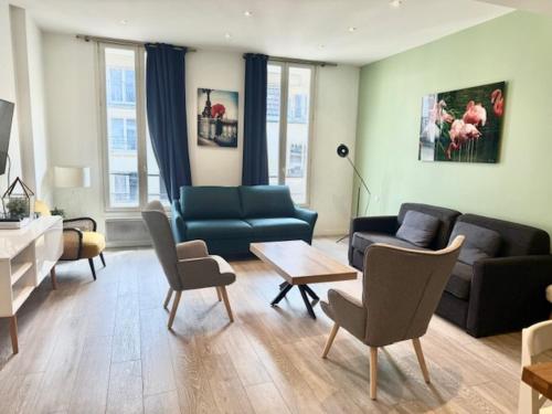 Rent a Room - Residence Bonne Nouvelle