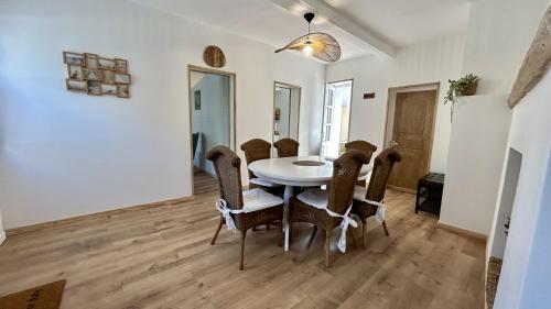 La Petite Maison – Charme & confort à deux pas de la mer