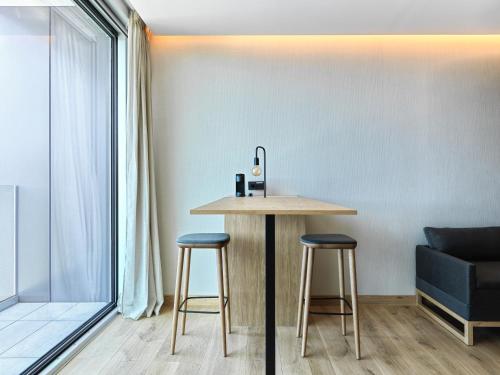 Foto dalla galleria di Noa Boutique Hotel a Santa Cruz de Oleiros