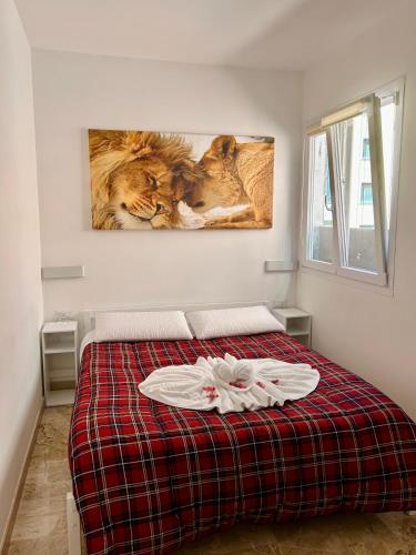 Trastevere Ripa Apartments