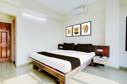 Φωτογραφία από το άλμπουμ του Hotel O Pachgaon Near Kolhapur Film Institute σε Kolhapur