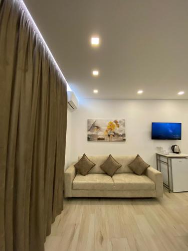 Vila Marjanaにあるテレビまたはエンターテインメントセンター
