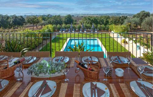 Can Corem De Son Moix