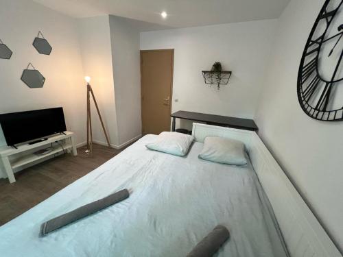 Photo de la galerie de l'établissement Studio Cosy - L' Artdu'Net -, à Charleville-Mézières