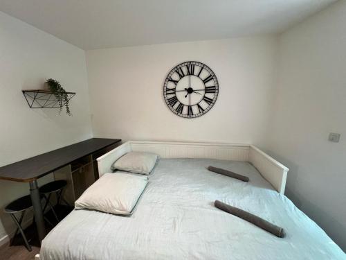 Photo de la galerie de l'établissement Studio Cosy - L' Artdu'Net -, à Charleville-Mézières