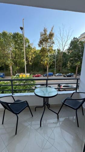 Studio Apartment Weida