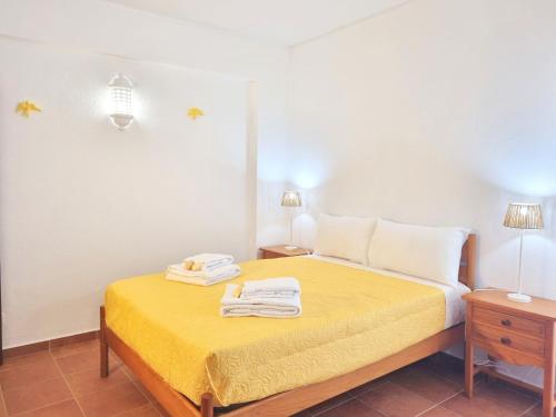 Corte Real Apartment O - Above Albufeira Old Town