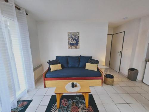 #La Marmotte - Piscine chauffée, nature