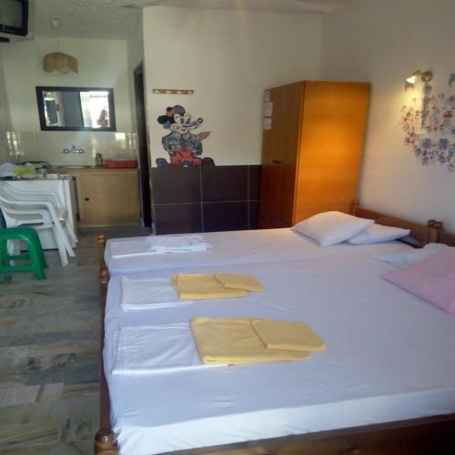 Gallery image of Theoxenia in Pteleós