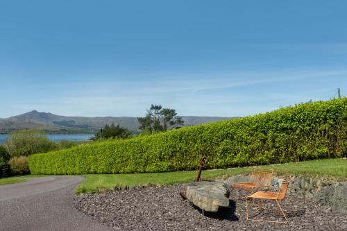 Gallery image of Leaba B&B in Glengarriff