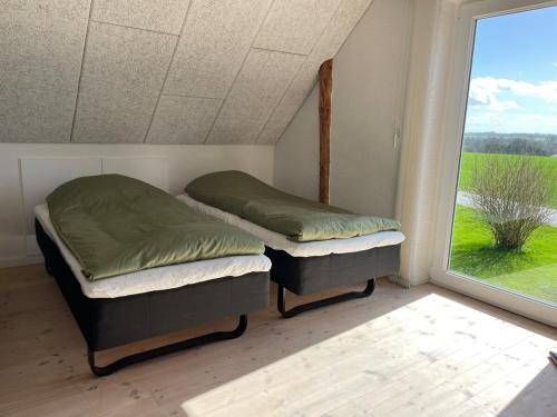 Galería fotográfica de The Guesthouse en Langå