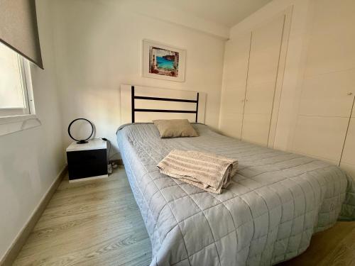 Cozy Apartment in the center of Benidorm Old Town