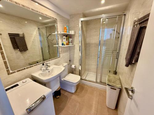 Cozy Apartment in the center of Benidorm Old Town