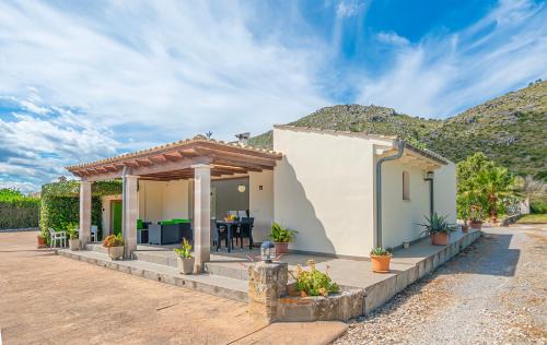 Finca Es Puig Xacons by JS Villas