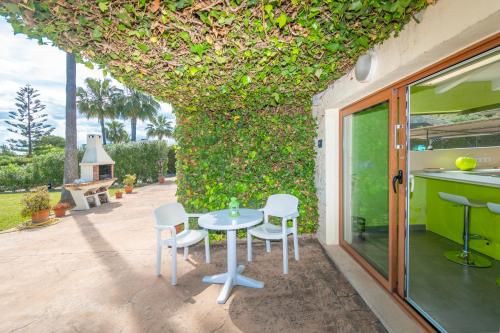 Finca Es Puig Xacons by JS Villas