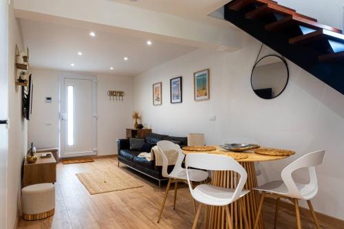 Appartement T2 lumineux 12e