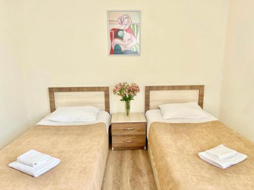 Gallery image of Hotel Mireosi in Batumi