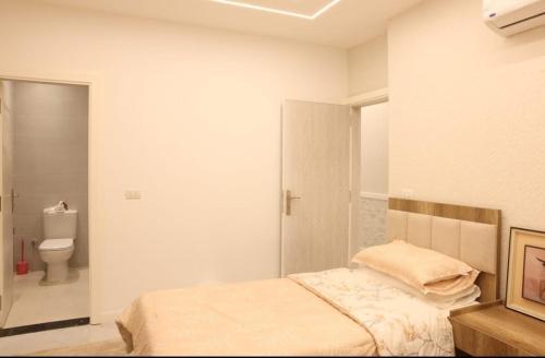 White House furnished appartments for rent