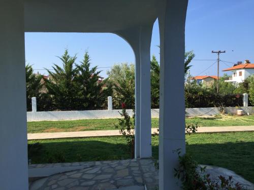 Gallery image of Simplicity at Iris Accommodation in Psakoudia