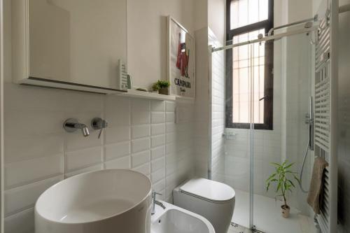 CityLife Fabulous Liberty stile flat con Wi-Fi