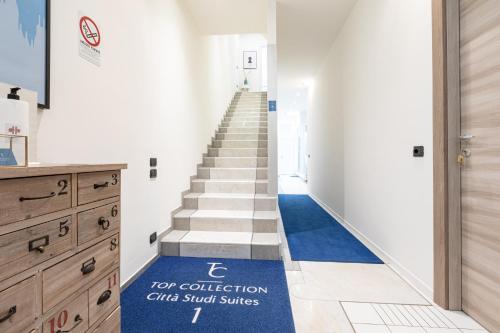 Gambar di galeri bagi Città Studi Suites 1 - Top Collection di Milan